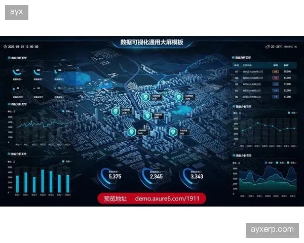 数据可视化正在全面接管体育转播的叙事权，单纯依赖口播的解说时代已接近尾声